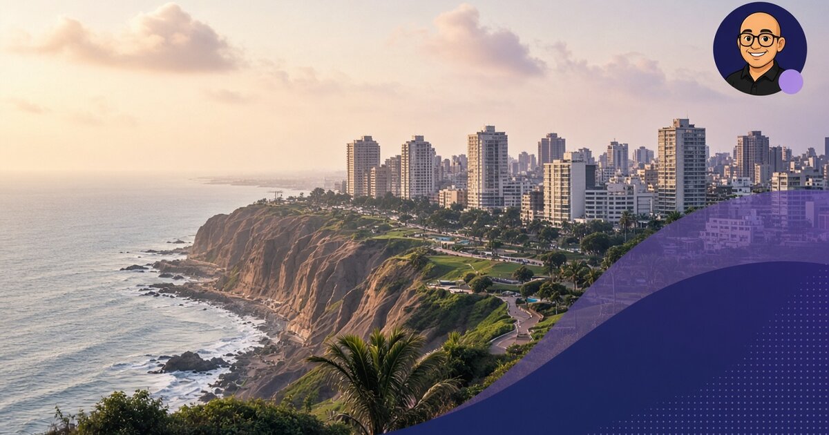 Aprender idiomas en Lima: inglés para crecer en Perú y el exterior